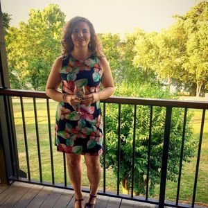 Meet your Posher, Miranda